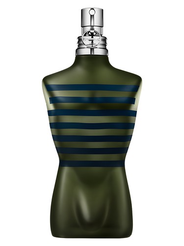 عطر ادکلن له مال آویاتور ژان پل گوتیه - Le Male Aviator Jean Paul Gaultier - بررسی، قیمت و خرید