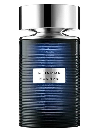 عطر ادکلن لهوم روخاس روچاس - L'Homme Rochas Rochas - بررسی، قیمت و خرید