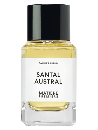عطر ادکلن سانتال آسترال متیغ پرمیر - Santal Austral Matiere Premiere - بررسی، قیمت و خرید
