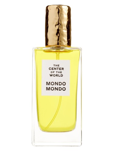 عطر ادکلن د سنتِر آو د وُرلد موندو موندو - The Center Of The World Mondo Mondo - بررسی، قیمت و خرید