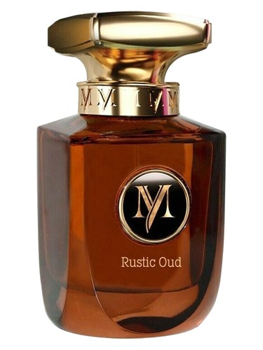 عطر ادکلن راستیک عود مای پرفیومز - Rustic Oud My Perfumes - بررسی، قیمت و خرید