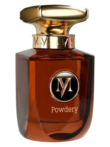 عطر ادکلن پودری مای پرفیومز - Powdery My Perfumes - بررسی، قیمت و خرید