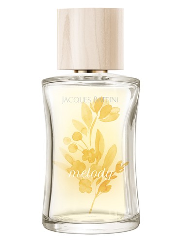 عطر ادکلن ملودی ژاک باتینی - Melody Jacques Battini - بررسی، قیمت و خرید