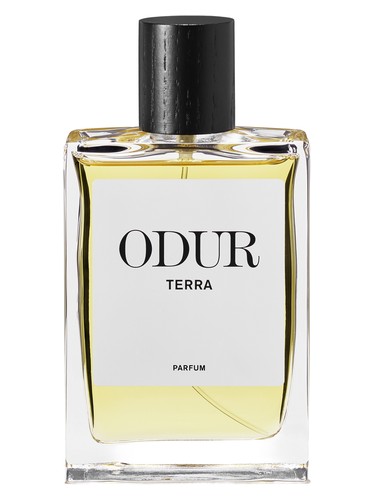 عطر ادکلن ترا اودور - Terra ODUR - بررسی، قیمت و خرید