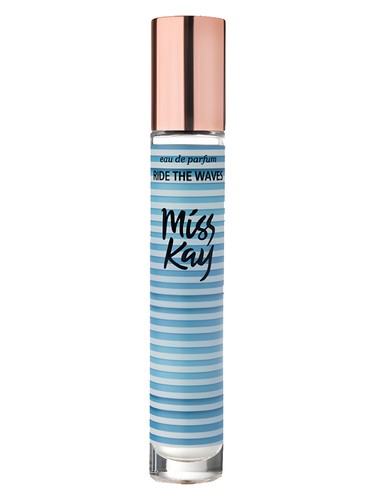 عطر ادکلن راید د وِیوْز میس کِی - Ride The Waves Miss Kay - بررسی، قیمت و خرید