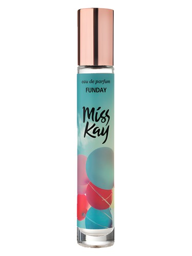 عطر ادکلن فاندِی میس کی - Funday Miss Kay - بررسی، قیمت و خرید