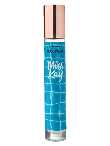 عطر ادکلن پول پارتی میس کِی - Pool Party Miss Kay - بررسی، قیمت و خرید
