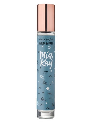 عطر ادکلن والد اند فری میس کی - Wild & Free Miss Kay - بررسی، قیمت و خرید