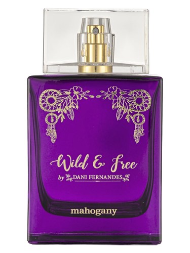 عطر ادکلن وایلد اند فری ماهاگانی - Wild and Free Mahogany - بررسی، قیمت و خرید