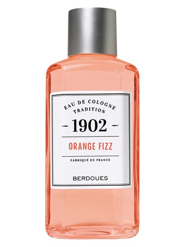 عطر ادکلن نوزده صفر دو اورنج فیز پرفیومز بردو - 1902 Orange Fizz Parfums Berdoues - بررسی، قیمت و خرید