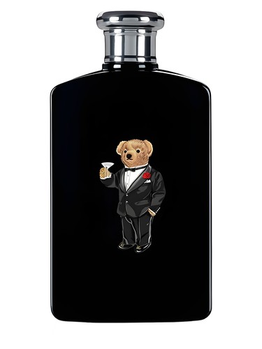 عطر ادکلن هالیدی بیر ادیشن پولو بلک رالف لورن - Holiday Bear Edition Polo Black Ralph Lauren - بررسی، قیمت و خرید