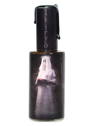 عطر ادکلن ایدولان ایکریو - Eidolan Ikiryō - بررسی، قیمت و خرید