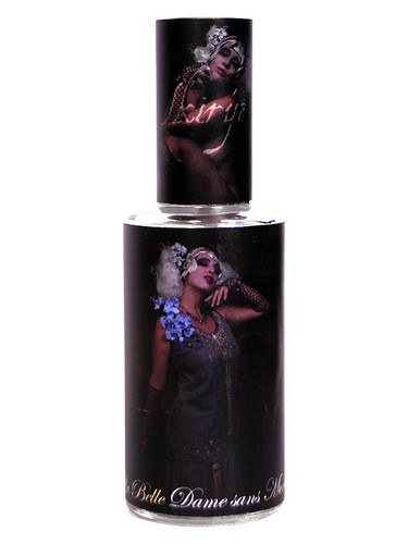 عطر ادکلن لا بل دام سان مرسی ایکیریو - La Belle Dame Sans Merci Ikiryō - بررسی، قیمت و خرید