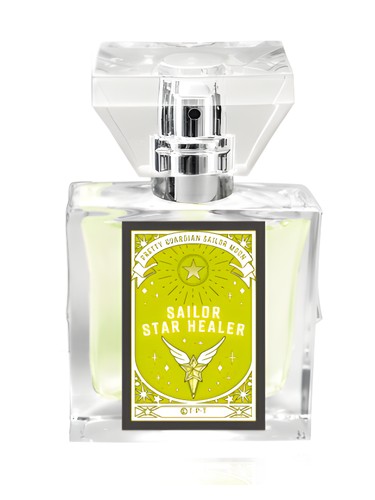 عطر ادکلن سیلور استار هیلر پریمانیاکس - Sailor Star Healer Primaniacs - بررسی، قیمت و خرید