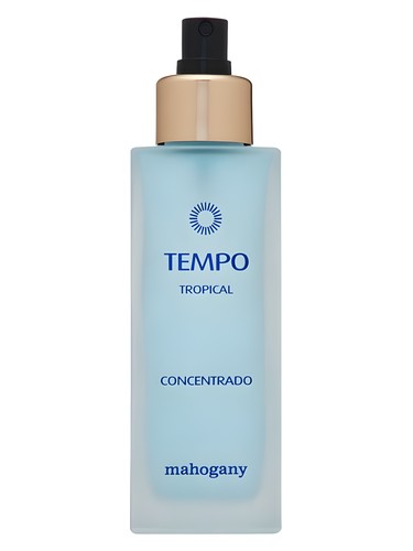 عطر ادکلن تمبر تروپیکال ماهُگِنی - Tempo Tropical Mahogany - بررسی، قیمت و خرید