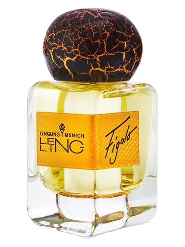 عطر ادکلن فیگولو لِنگ لینگ - Figolo Lengling - بررسی، قیمت و خرید