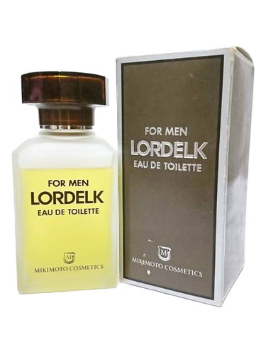 عطر ادکلن لردلک میکیموتو - Lordelk Mikimoto - بررسی، قیمت و خرید