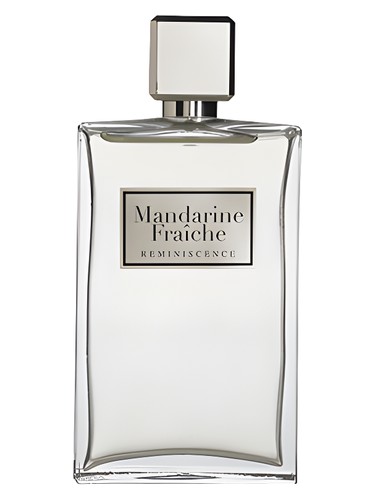عطر ادکلن مندارین فرش رمنیسانس - Mandarine Fraiche Reminiscence - بررسی، قیمت و خرید
