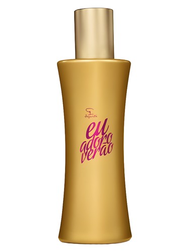 عطر ادکلن او آدورو وِراو ژکیتی - Eu Adoro Verão Jequiti - بررسی، قیمت و خرید