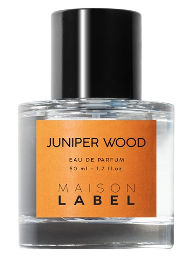 عطر ادکلن جونیپر وود میزون لیبل - Juniper Wood Maison Label - بررسی، قیمت و خرید