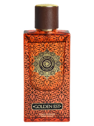عطر ادکلن گلدن است لوکسودر - Golden Est Luxodor - بررسی، قیمت و خرید