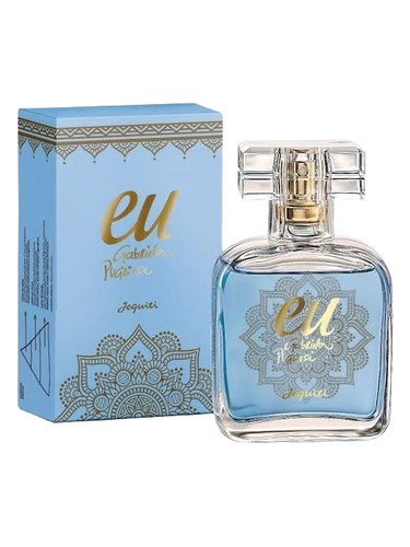 عطر ادکلن او بای گابریلا پوگلیسی ژکیتی - Eu by Gabriela Pugliesi Jequiti - بررسی، قیمت و خرید