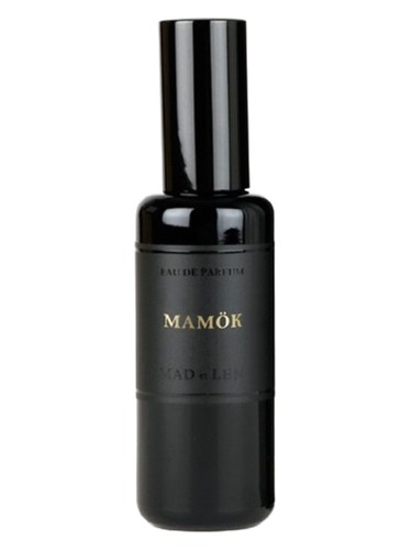 عطر ادکلن ماموک مَد اَت لَن - Mamök Mad et Len - بررسی، قیمت و خرید