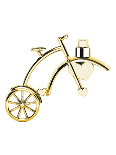 عطر ادکلن آی لاو مونت‌آن لوکس مونت آن پارفوم - I Love Mont'anne Luxe Mont’Anne Parfums - بررسی، قیمت و خرید