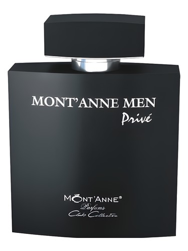 عطر ادکلن مونتان من پریوه مونت آن پارفومز - Mont'Anne Men Privé Mont’Anne Parfums - بررسی، قیمت و خرید
