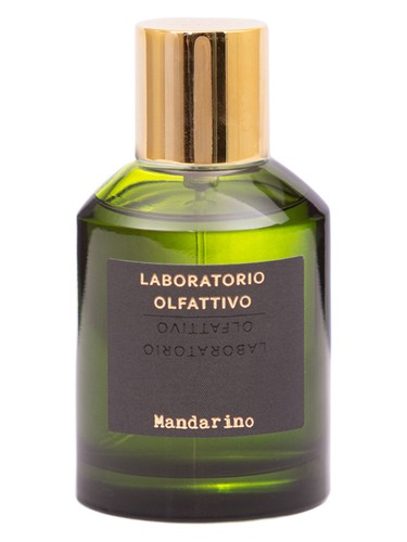 عطر ادکلن مندارینو لابراتوریو الفاتیوو - Mandarino Laboratorio Olfattivo - بررسی، قیمت و خرید
