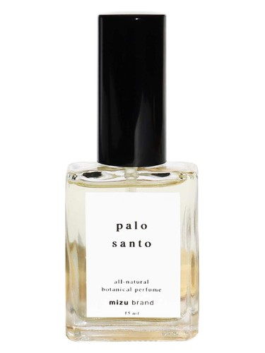 عطر ادکلن پالو سانتو میزو - Palo Santo Mizu - بررسی، قیمت و خرید
