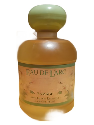 عطر ادکلن رماج ناتورا - Ramage Natura - بررسی، قیمت و خرید