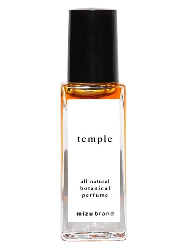 عطر ادکلن تمپل میزو - Temple Mizu - بررسی، قیمت و خرید
