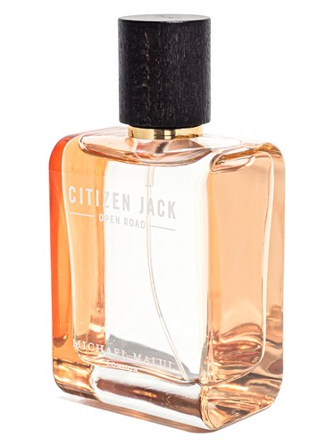 عطر ادکلن سیتیزن جک اوپن رود مایکل مالول لاندن - Citizen Jack Open Road Michael Malul London - بررسی، قیمت و خرید