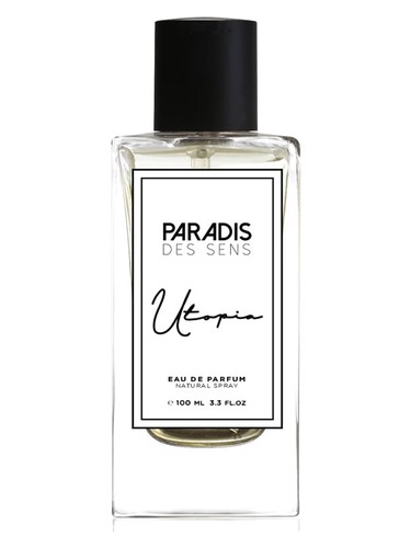 عطر ادکلن اتوپیا پاردیس د سن - Utopia Paradis des Sens - بررسی، قیمت و خرید