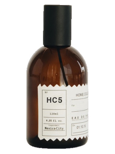 عطر ادکلن اچ سی فایو مادرا عود پرفیومریکا - HC5 Madera Oud Perfumérica - بررسی، قیمت و خرید