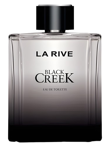 عطر ادکلن بلاک کریک لاریو - Black Creek La Rive - بررسی، قیمت و خرید