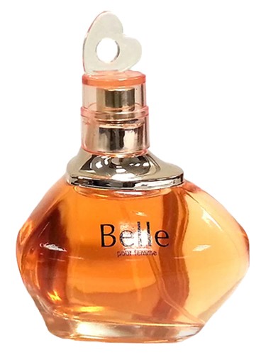 عطر ادکلن بل پور فم آی-سِنس پریمیم - Belle Pour Femme I-Scents Premium - بررسی، قیمت و خرید