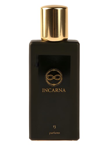 عطر ادکلن سیزده اینکارنا پارفامز - 13 Incarna parfums - بررسی، قیمت و خرید