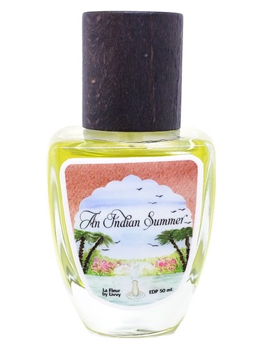 عطر ادکلن اِن ایندیَن سامِر لافلور بای لیوی - An Indian Summer La Fleur by Livvy - بررسی، قیمت و خرید