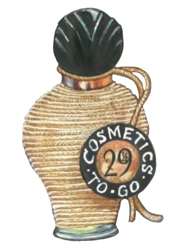 عطر ادکلن بیست و نه و نیم لاش - 29 1/2 Lush - بررسی، قیمت و خرید