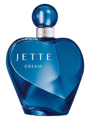 عطر ادکلن جت دریم جته جوپ - Jette Dream Jette Joop - بررسی، قیمت و خرید