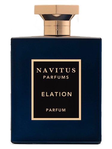 عطر ادکلن ایلیشن ناویتوس پرفیومز - Elation Navitus Parfums - بررسی، قیمت و خرید