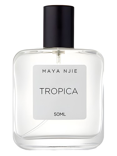 عطر ادکلن تروپیکا مایا نجی - Tropica Maya Njie - بررسی، قیمت و خرید