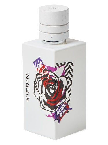 عطر ادکلن رز اینک کیرین - Rose Ink Kierin - بررسی، قیمت و خرید
