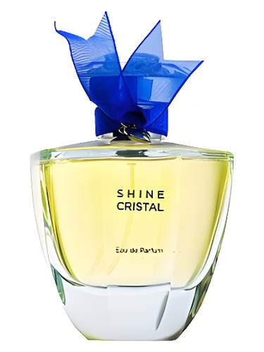 عطر ادکلن شاین کریستال کریستال سنت مارتین - Shine Cristal Kristel Saint Martin - بررسی، قیمت و خرید