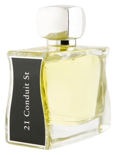 عطر ادکلن ۲۱ کندوئیت استریت ژووُی پاریس - 21 Conduit St Jovoy Paris - بررسی، قیمت و خرید