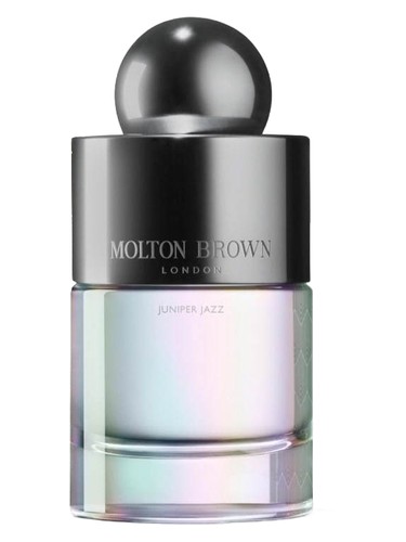 عطر ادکلن جونیپر جاز مولتون براون - Juniper Jazz Molton Brown - بررسی، قیمت و خرید