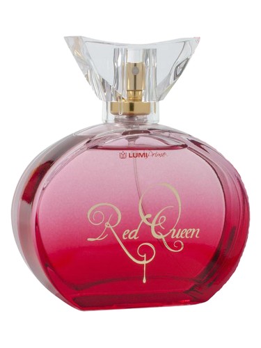 عطر ادکلن رد کوئین لومی کازمتیکوس - Red Queen Lumi Cosméticos - بررسی، قیمت و خرید