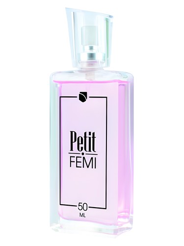 عطر ادکلن پتی فمی لومی کازمتیکُس - Petit FEMI Lumi Cosméticos - بررسی، قیمت و خرید